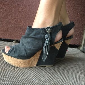Wedges